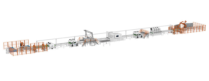 Digital Powder-Jet System