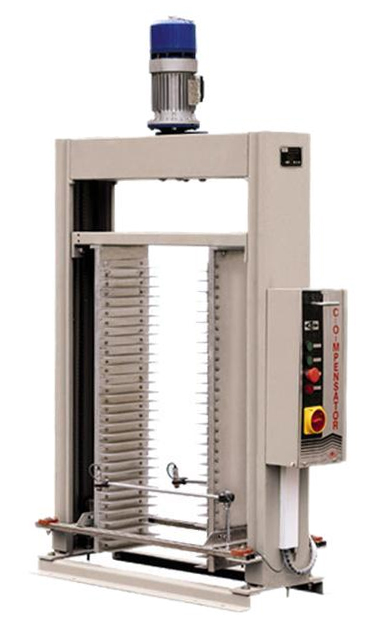 Digital Powder-Jet System