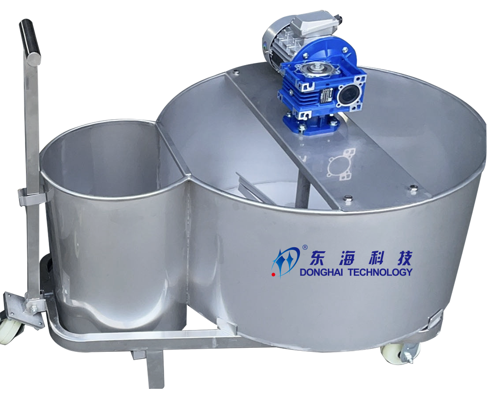 Digital Powder-Jet System