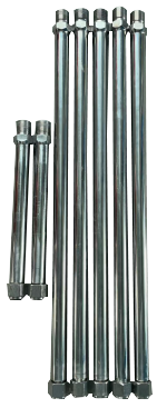 Digital Powder-Jet System