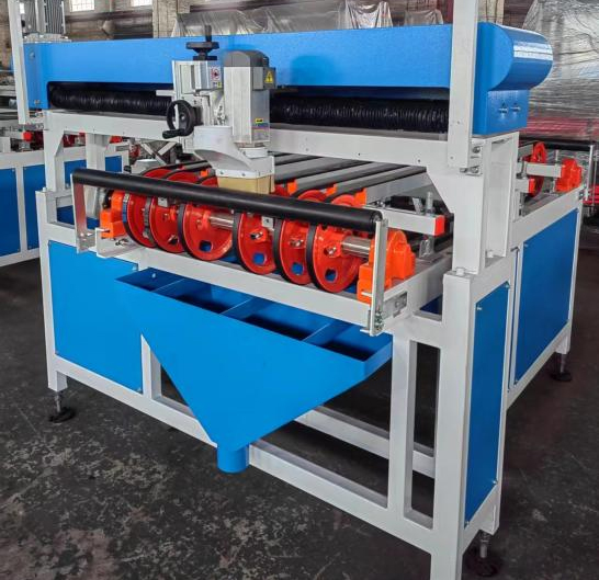 Digital Powder-Jet System