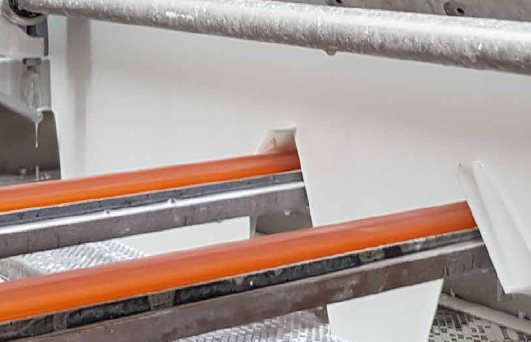 Digital Powder-Jet System