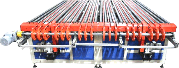 Digital Powder-Jet System