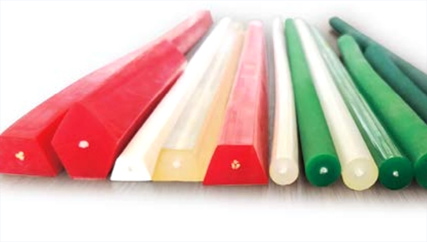 Digital Powder-Jet System