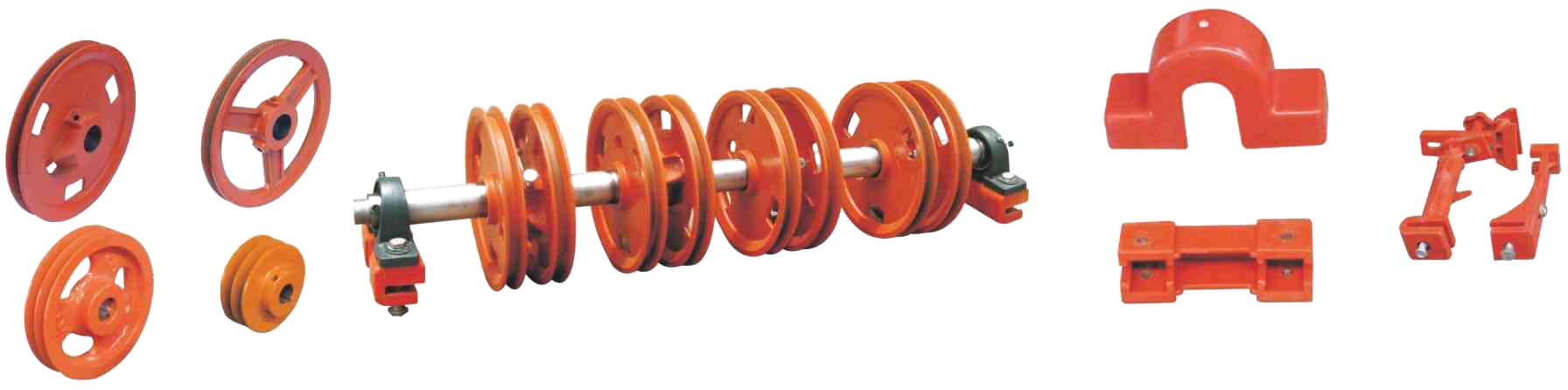 Digital Powder-Jet System