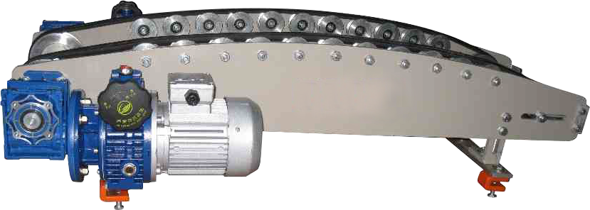 Digital Powder-Jet System