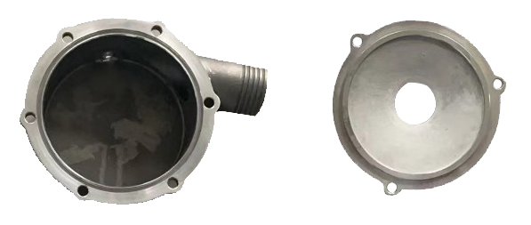 Digital Powder-Jet System