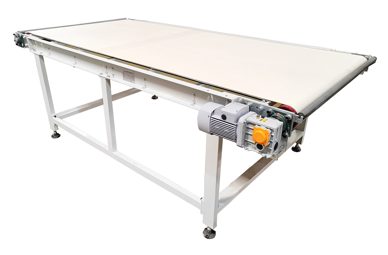 Digital Powder-Jet System