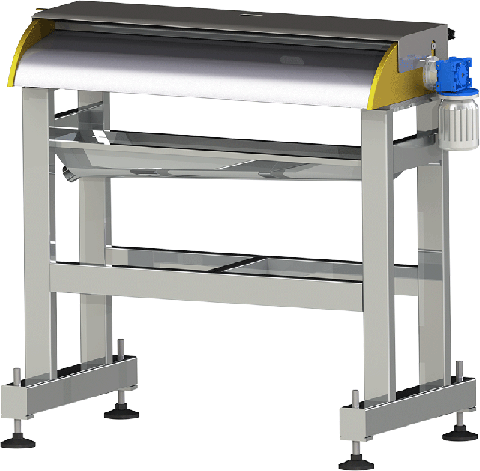 Digital Powder-Jet System